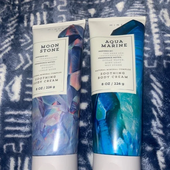 Bath and body works items!!!